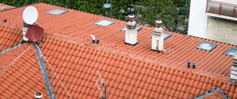 Types of Energy Efficient Roofing Solutions