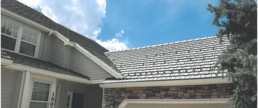 Spring and Summer is a Great Time for a Roofing Replacement