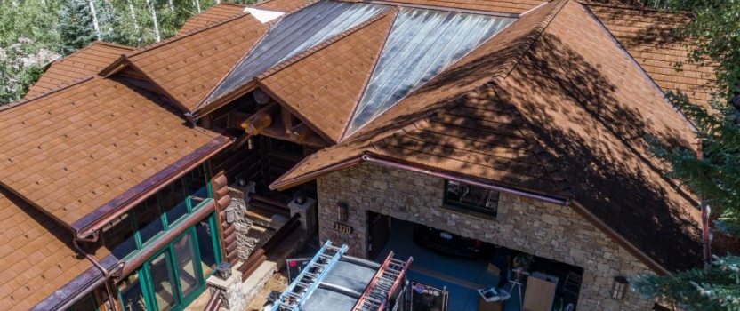 Can You Live at Home During A Roof Replacement