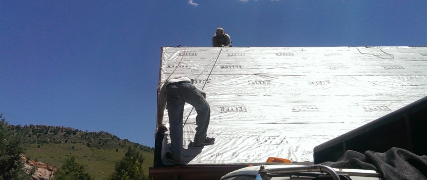 Make Sure Your HVAC and Roofing Systems Aren’t Working Against Each Other