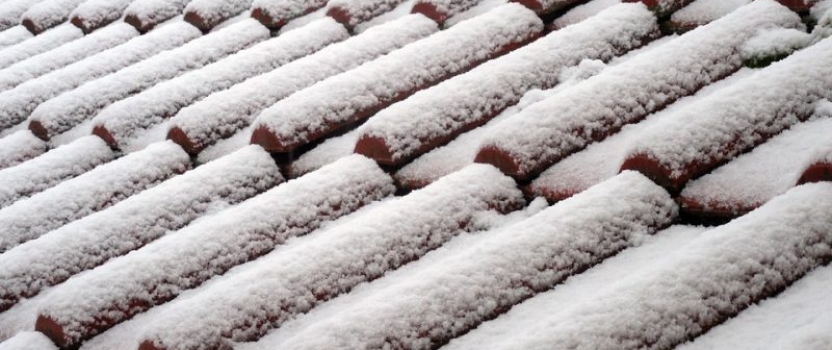 Essential Tips for Getting Your Roof Prepped for Winter