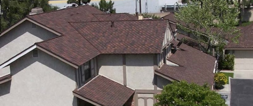 Superior Roofing Installation in Denver