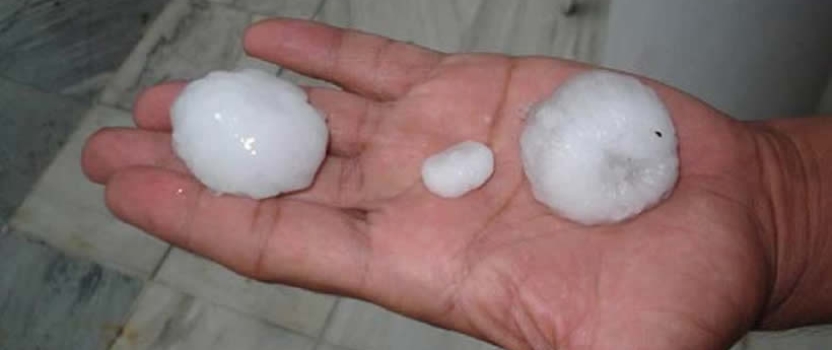 Choose the Right Roof to Avoid Hail Damage
