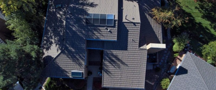 Choosing the Best New Roof for Your Dream Home
