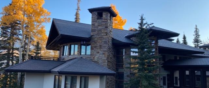 6 Classic Roofing Styles to Choose From