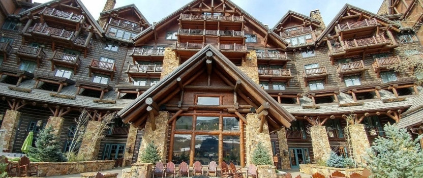 Making Your Rocky Mountain Roof a Work of Art