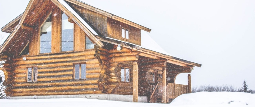 Colorado Roofing: Designing A Roof For Cold Climates
